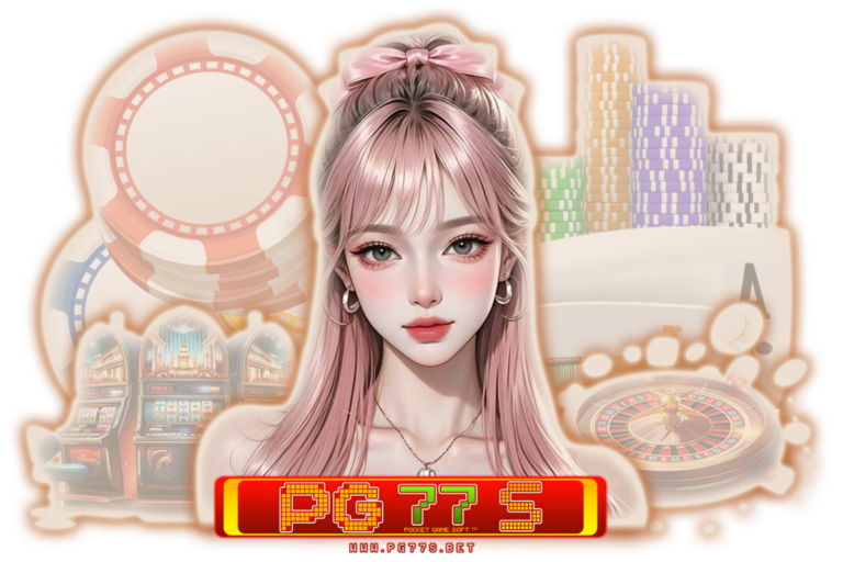 77s สล็อต