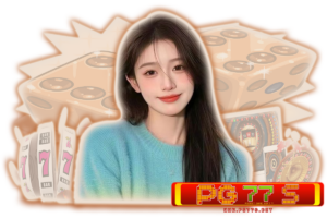 pg77s บาคาร่า