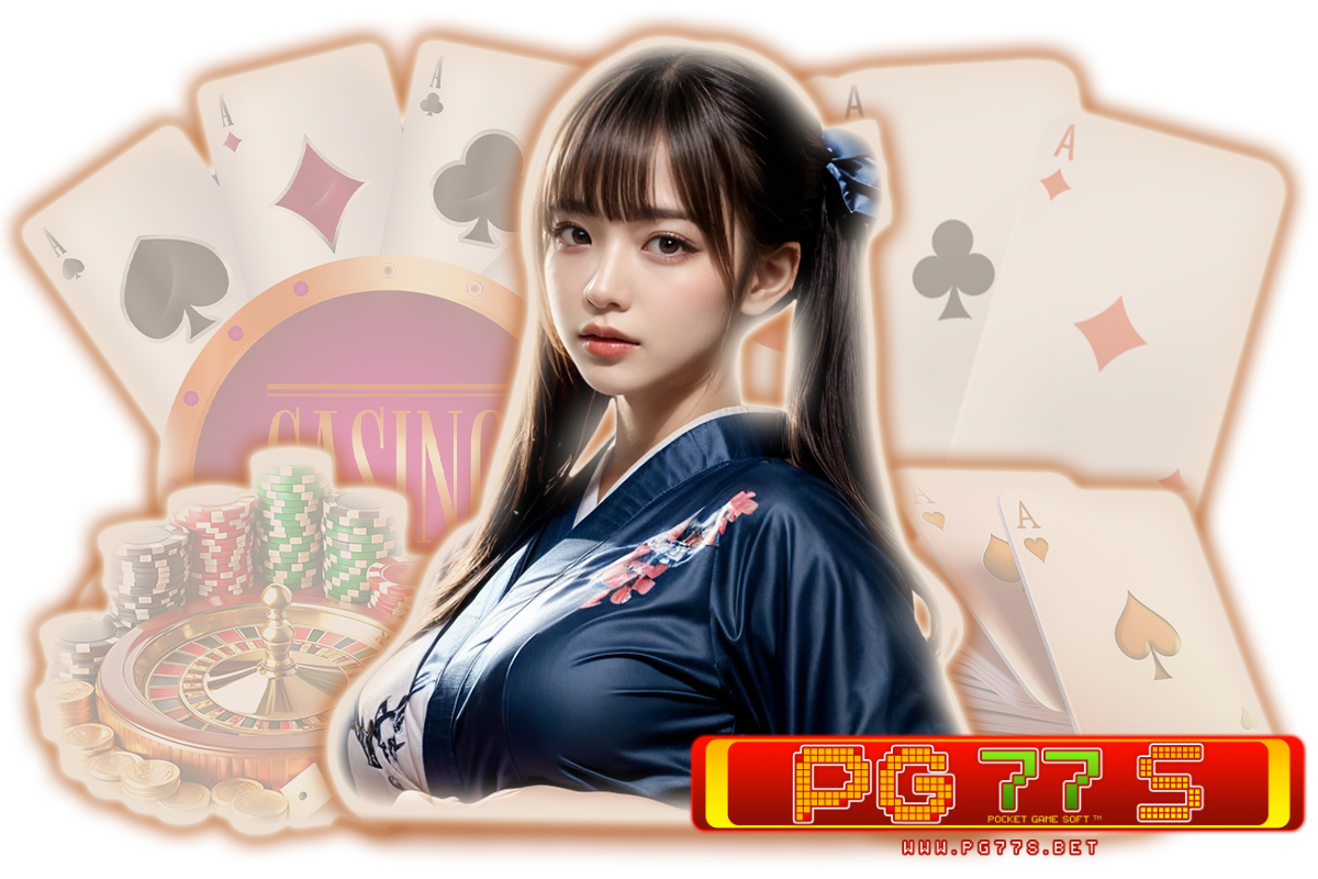 ทางเข้า pg